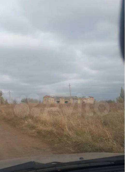 Здание 206кв.м по убою скота и участок 24сот